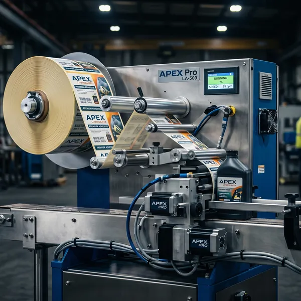 Machine Labeling