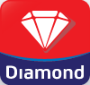 Diamond