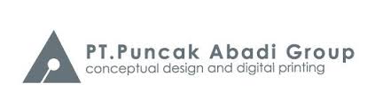Puncak Abadi